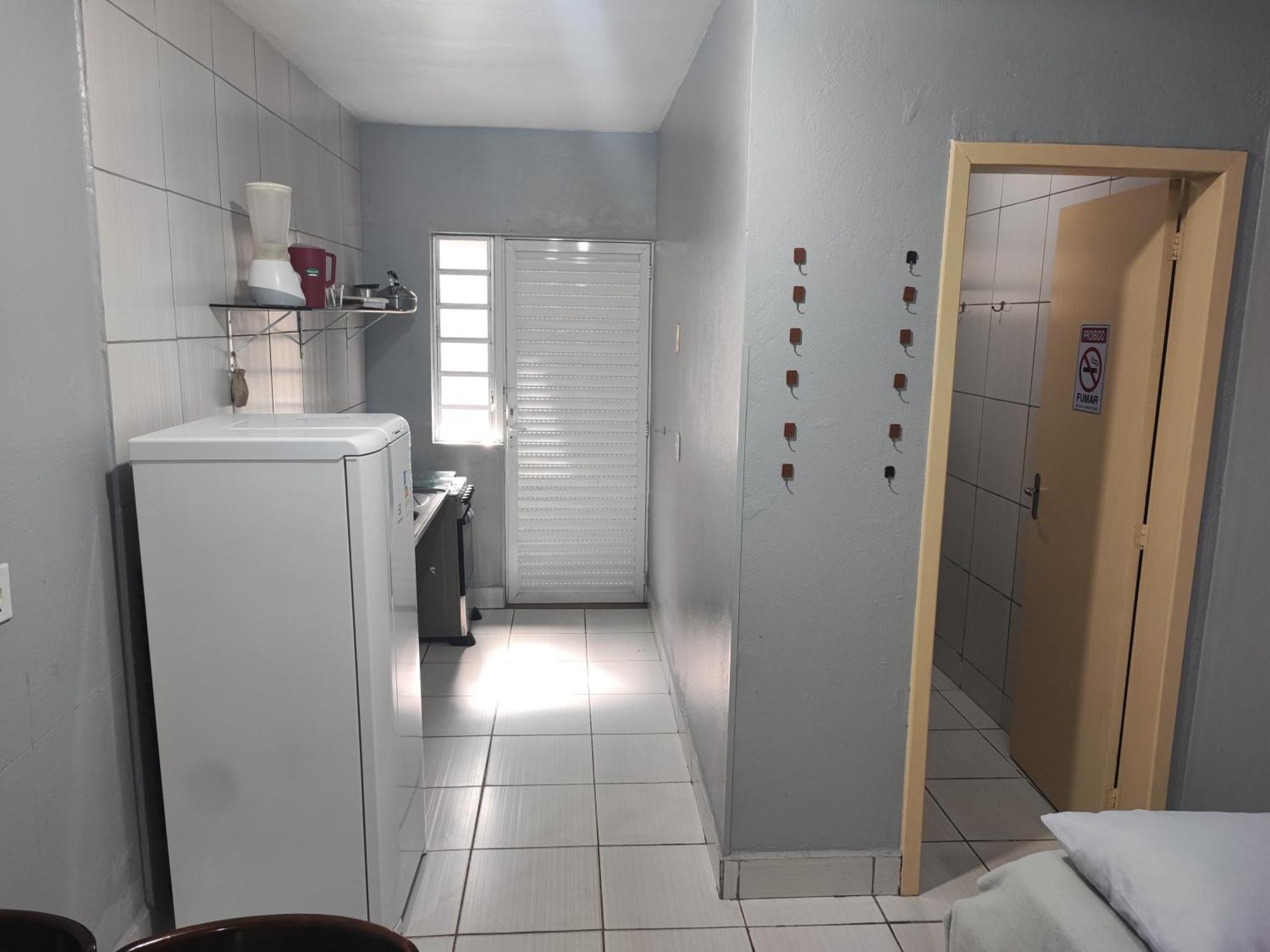 Zzz Bruno Klemtz - Residencial Recanto Dos Passaros Estudio Ate 4 Pessoas Com Ar Split Wifi Coz Vaga イタペマ エクステリア 写真