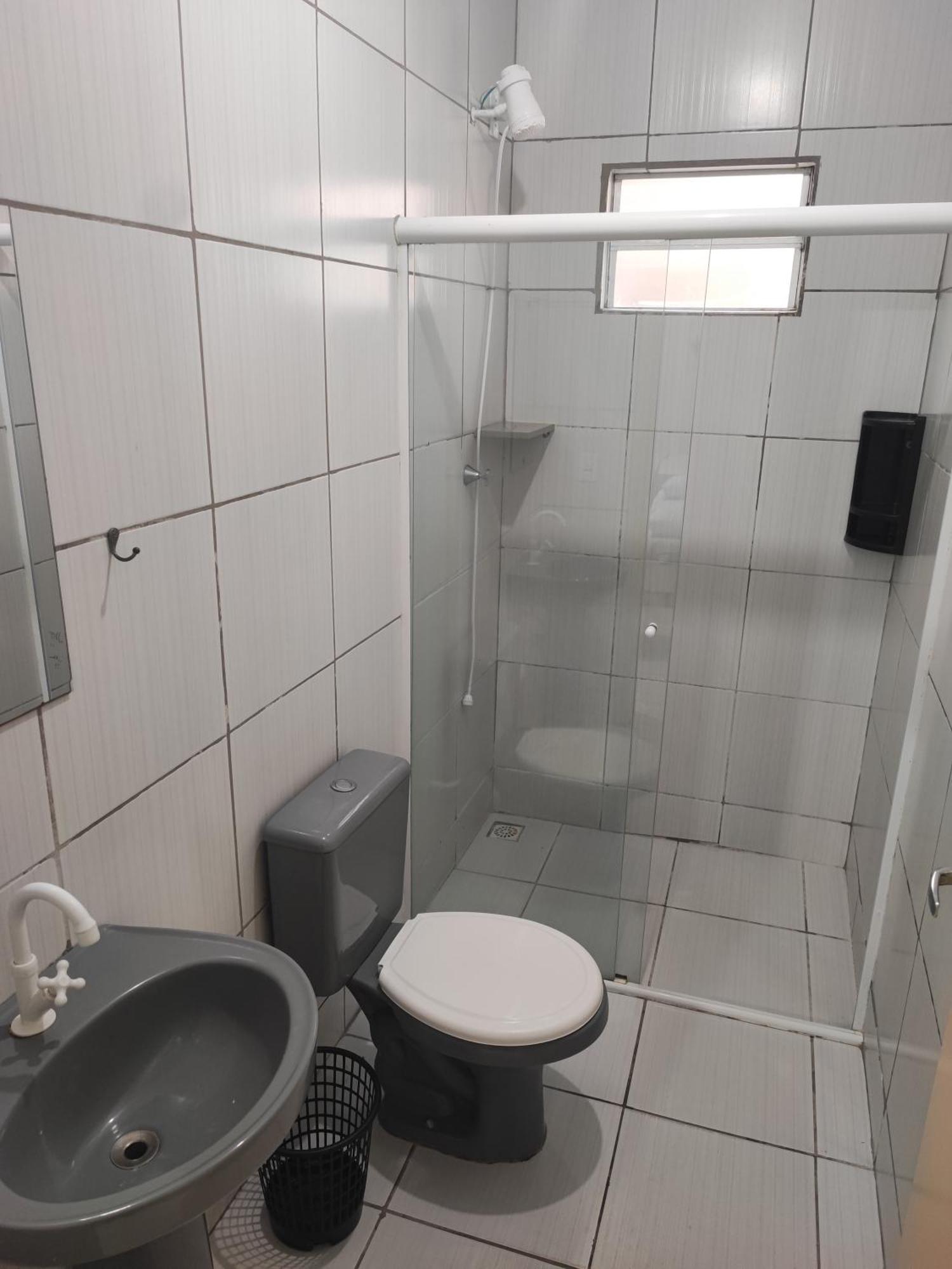 Zzz Bruno Klemtz - Residencial Recanto Dos Passaros Estudio Ate 4 Pessoas Com Ar Split Wifi Coz Vaga イタペマ エクステリア 写真