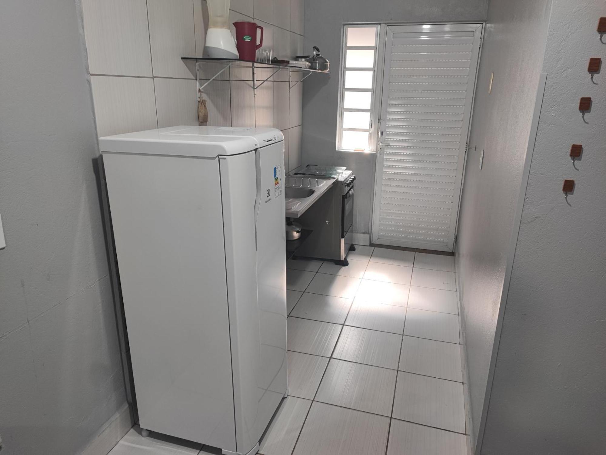 Zzz Bruno Klemtz - Residencial Recanto Dos Passaros Estudio Ate 4 Pessoas Com Ar Split Wifi Coz Vaga イタペマ エクステリア 写真
