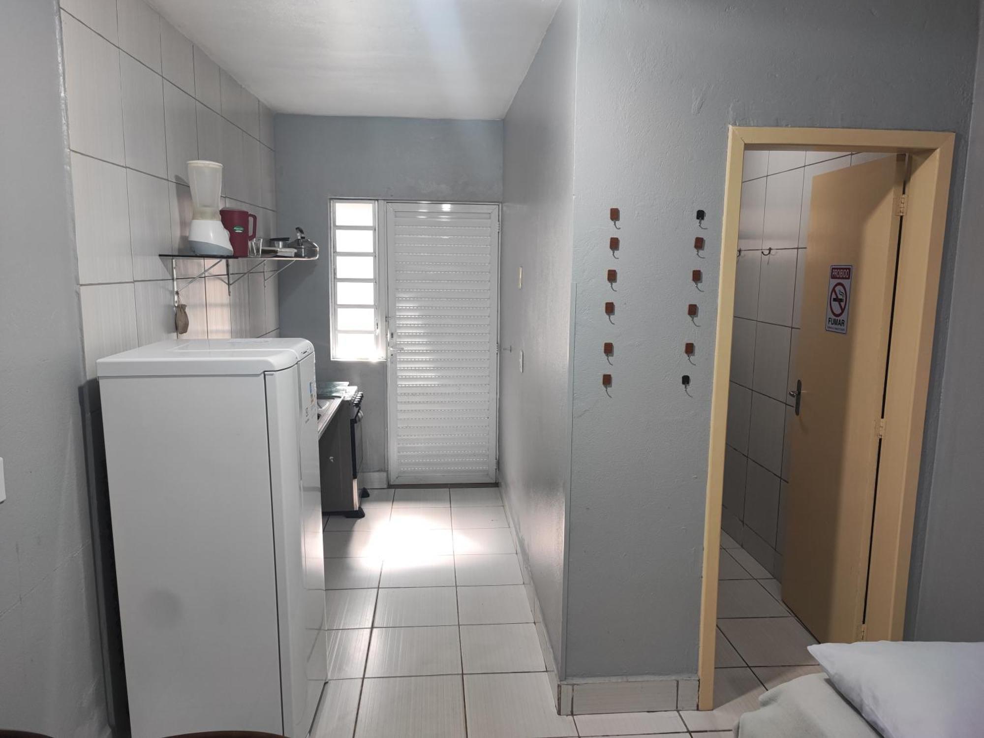 Zzz Bruno Klemtz - Residencial Recanto Dos Passaros Estudio Ate 4 Pessoas Com Ar Split Wifi Coz Vaga イタペマ エクステリア 写真