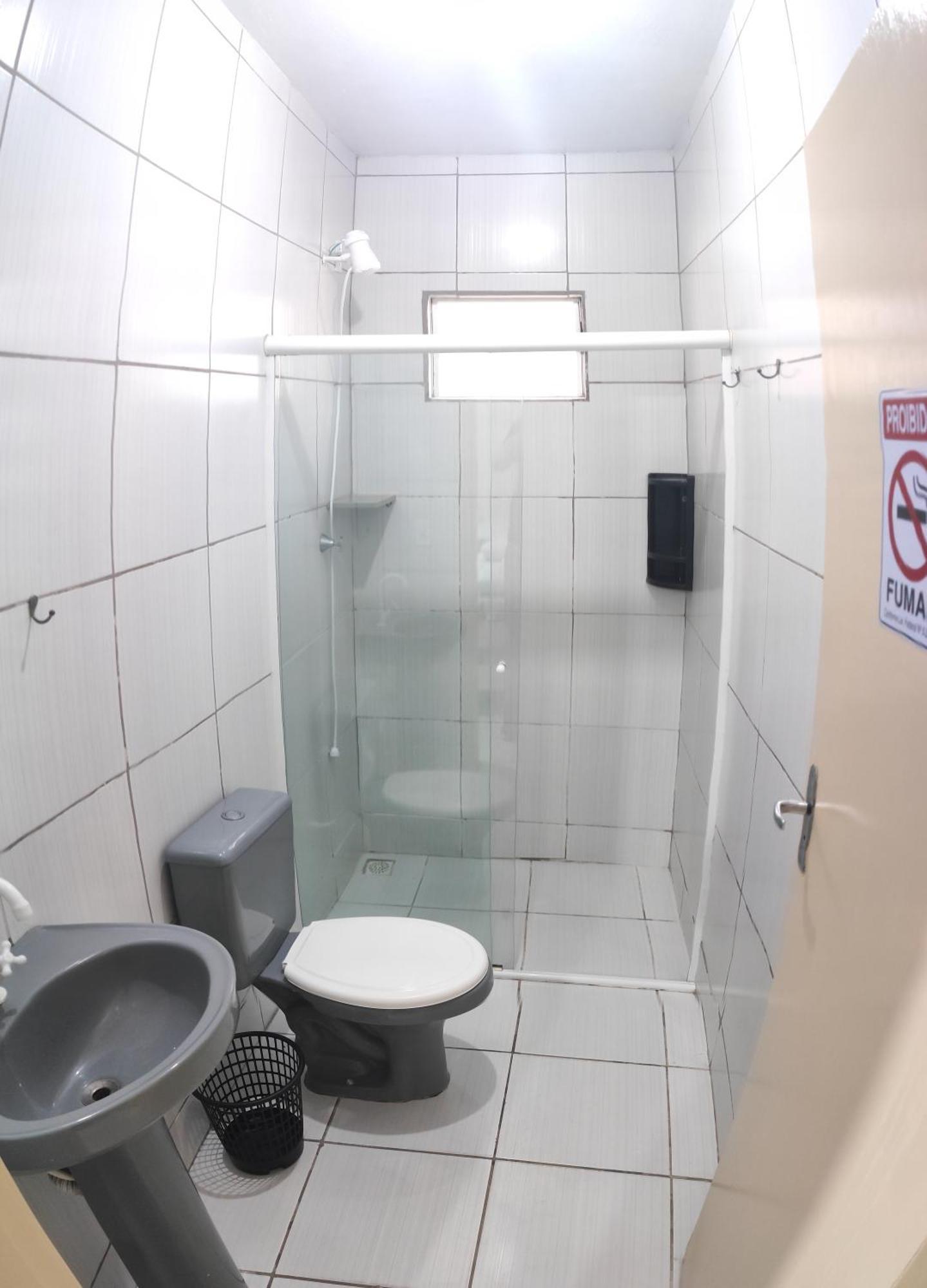 Zzz Bruno Klemtz - Residencial Recanto Dos Passaros Estudio Ate 4 Pessoas Com Ar Split Wifi Coz Vaga イタペマ エクステリア 写真