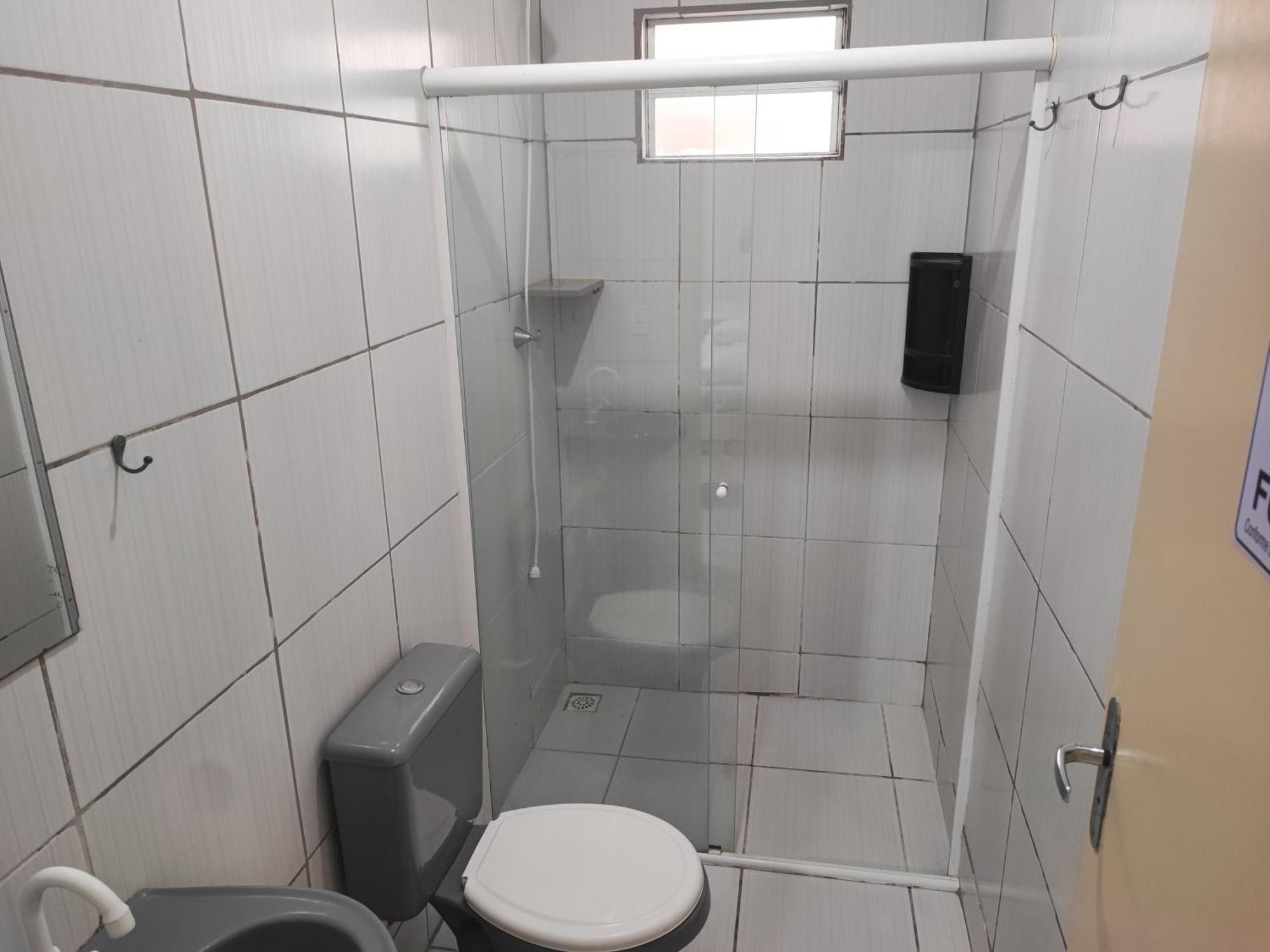 Zzz Bruno Klemtz - Residencial Recanto Dos Passaros Estudio Ate 4 Pessoas Com Ar Split Wifi Coz Vaga イタペマ エクステリア 写真