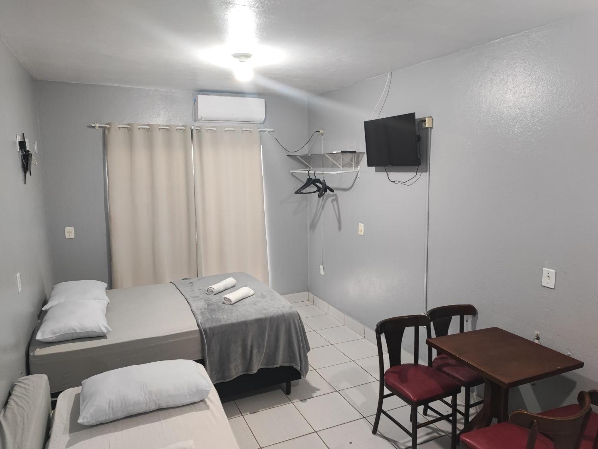Zzz Bruno Klemtz - Residencial Recanto Dos Passaros Estudio Ate 4 Pessoas Com Ar Split Wifi Coz Vaga イタペマ エクステリア 写真
