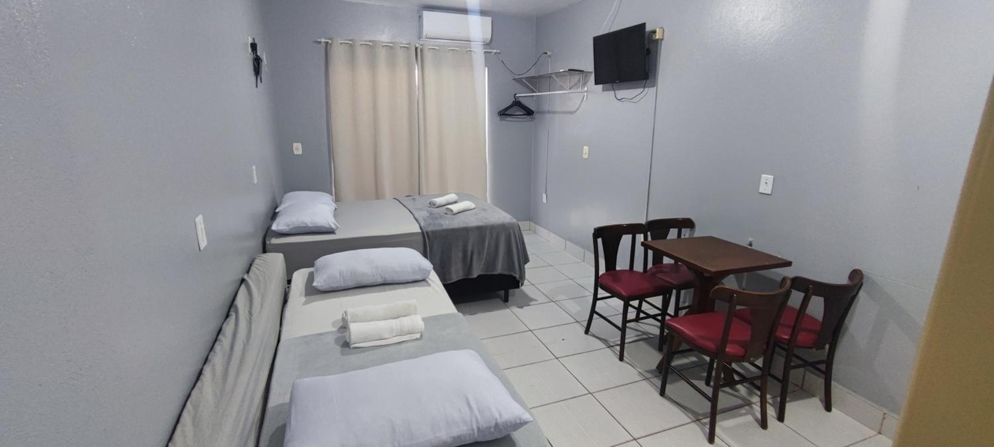 Zzz Bruno Klemtz - Residencial Recanto Dos Passaros Estudio Ate 4 Pessoas Com Ar Split Wifi Coz Vaga イタペマ エクステリア 写真