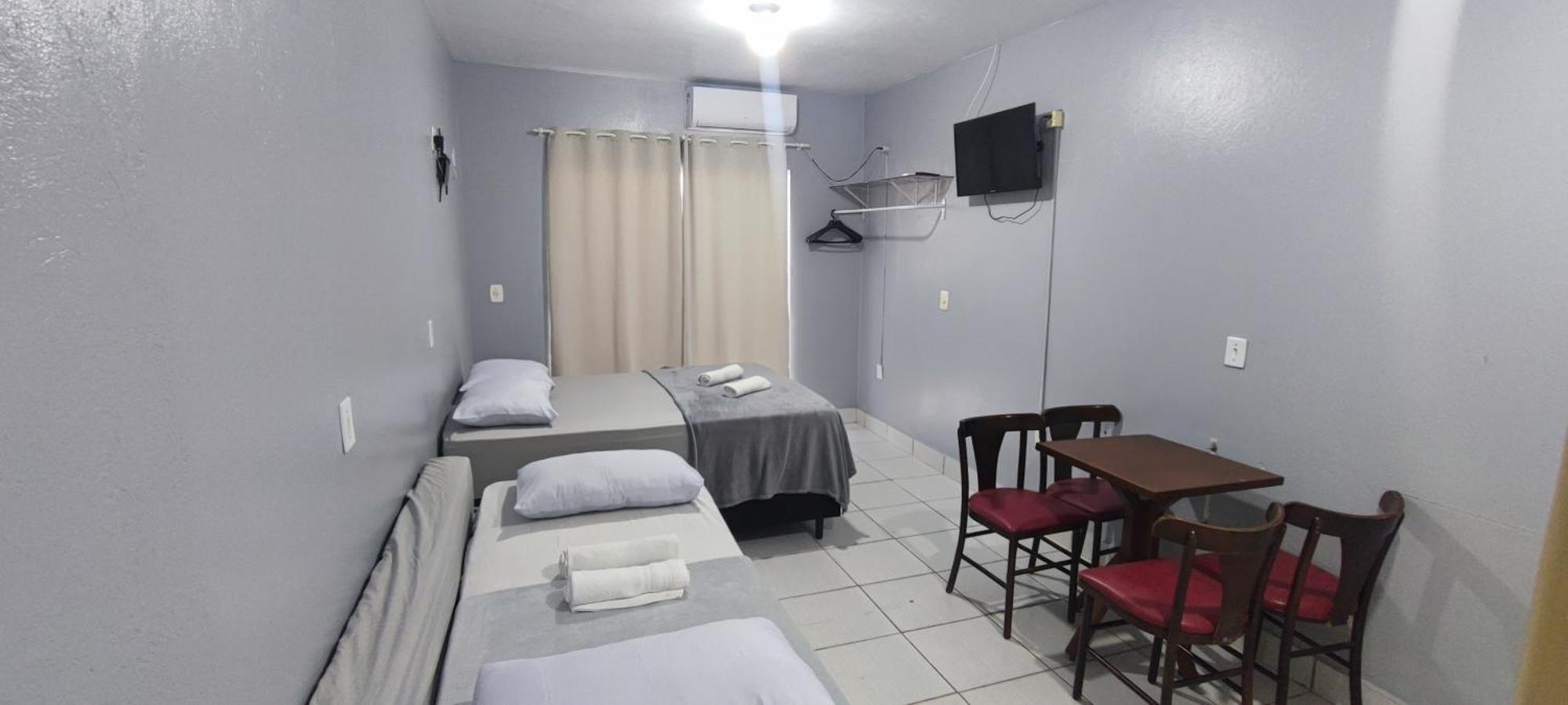 Zzz Bruno Klemtz - Residencial Recanto Dos Passaros Estudio Ate 4 Pessoas Com Ar Split Wifi Coz Vaga イタペマ エクステリア 写真