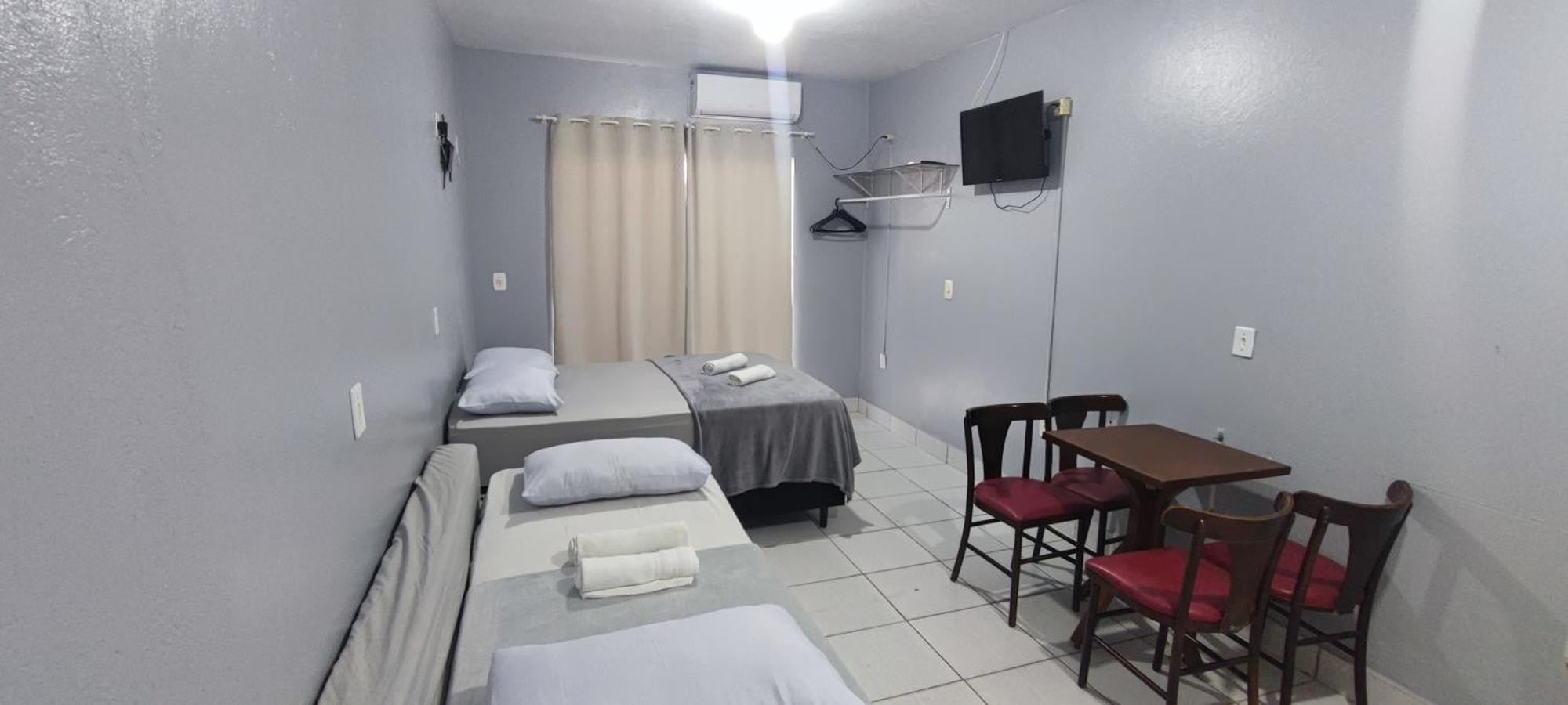 Zzz Bruno Klemtz - Residencial Recanto Dos Passaros Estudio Ate 4 Pessoas Com Ar Split Wifi Coz Vaga イタペマ エクステリア 写真