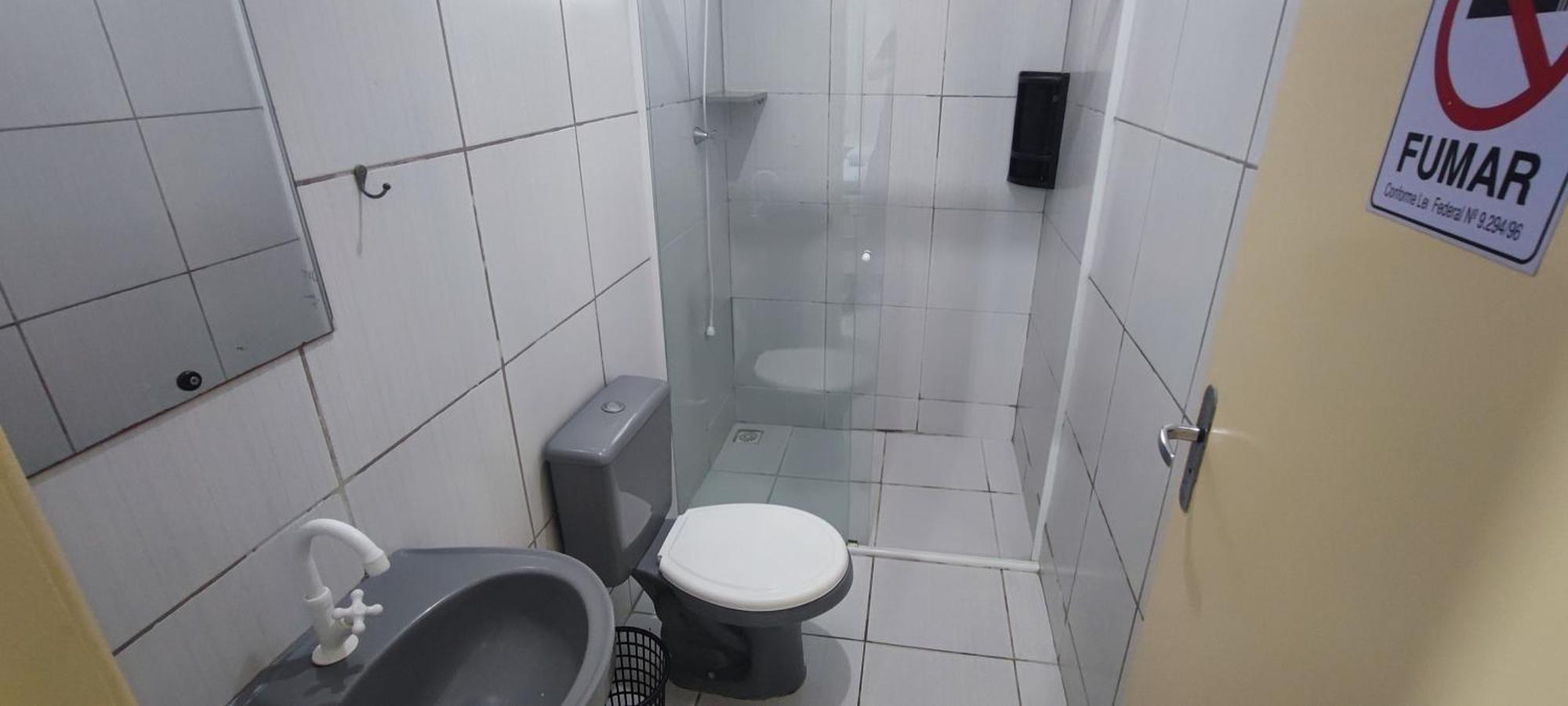 Zzz Bruno Klemtz - Residencial Recanto Dos Passaros Estudio Ate 4 Pessoas Com Ar Split Wifi Coz Vaga イタペマ エクステリア 写真