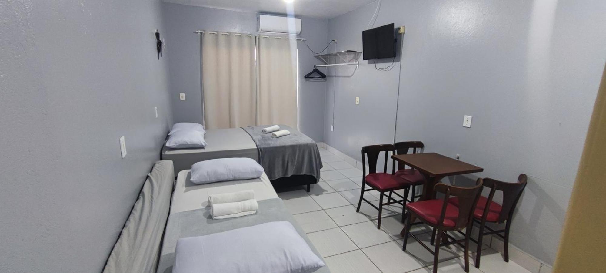 Zzz Bruno Klemtz - Residencial Recanto Dos Passaros Estudio Ate 4 Pessoas Com Ar Split Wifi Coz Vaga イタペマ エクステリア 写真