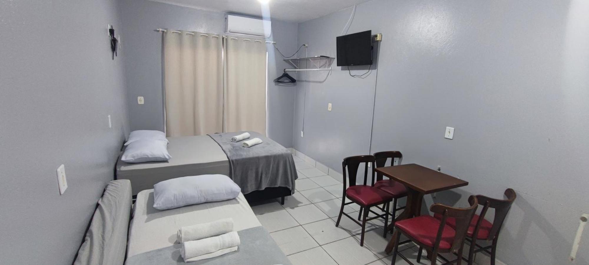 Zzz Bruno Klemtz - Residencial Recanto Dos Passaros Estudio Ate 4 Pessoas Com Ar Split Wifi Coz Vaga イタペマ エクステリア 写真