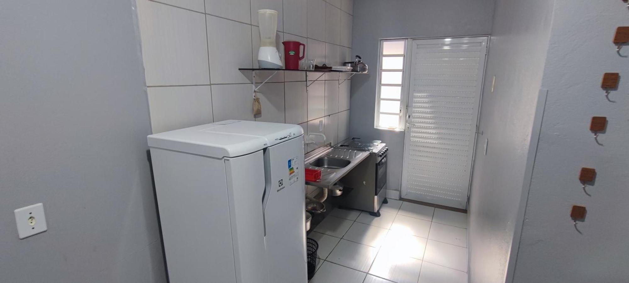 Zzz Bruno Klemtz - Residencial Recanto Dos Passaros Estudio Ate 4 Pessoas Com Ar Split Wifi Coz Vaga イタペマ エクステリア 写真