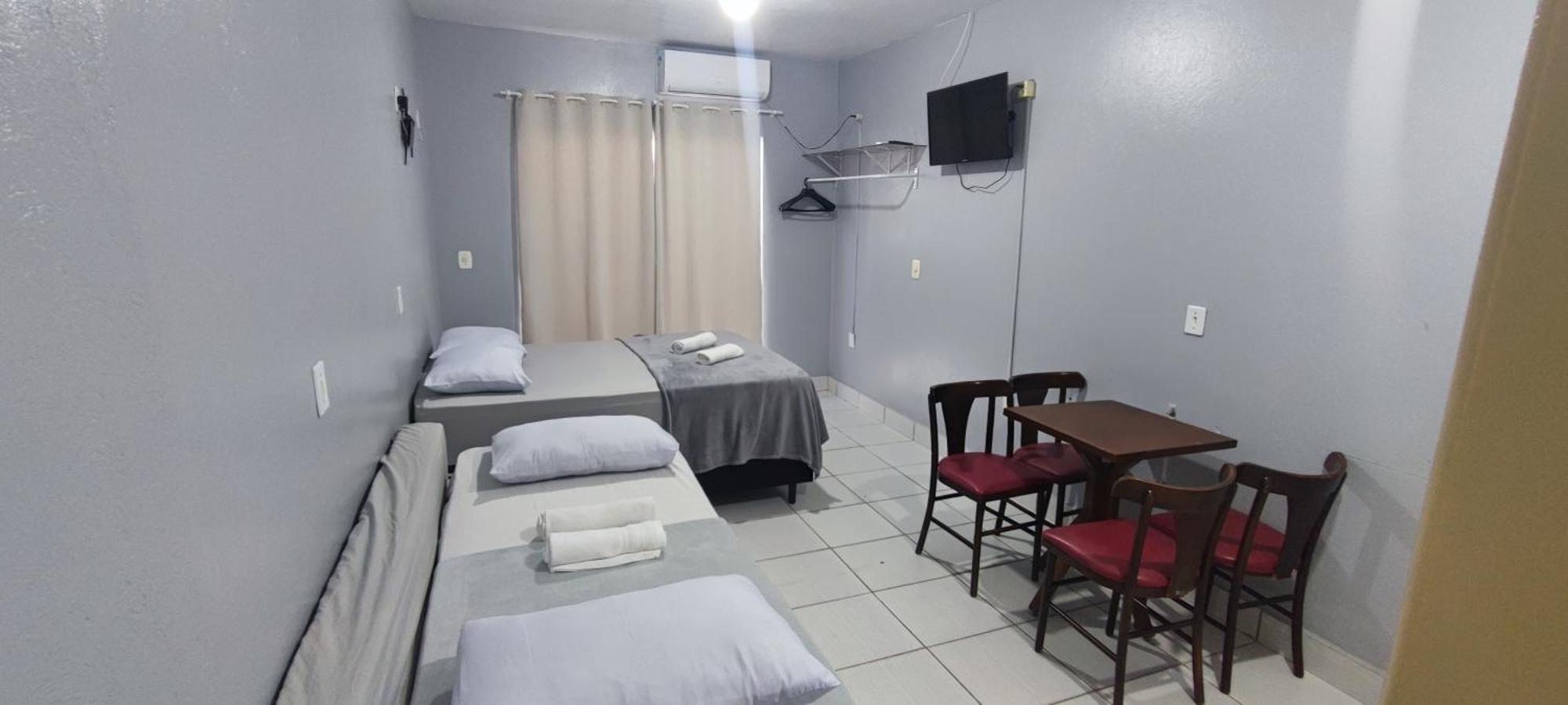 Zzz Bruno Klemtz - Residencial Recanto Dos Passaros Estudio Ate 4 Pessoas Com Ar Split Wifi Coz Vaga イタペマ エクステリア 写真