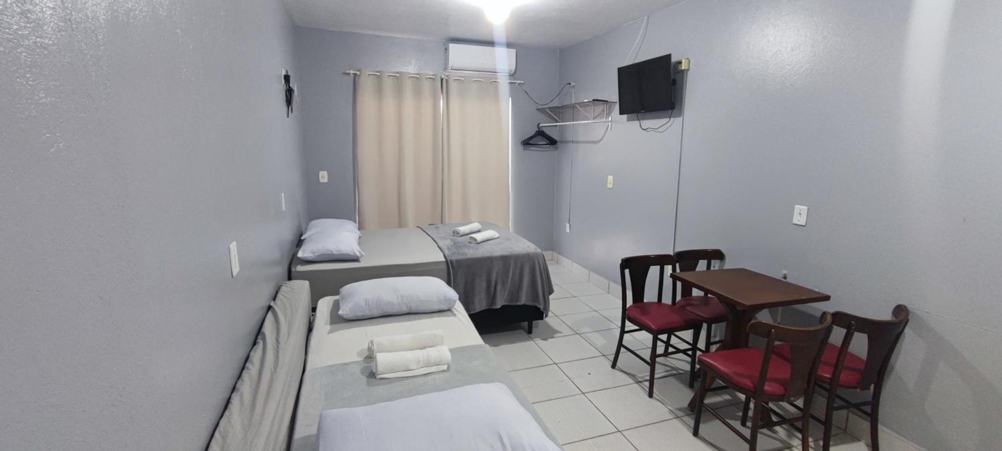 Zzz Bruno Klemtz - Residencial Recanto Dos Passaros Estudio Ate 4 Pessoas Com Ar Split Wifi Coz Vaga イタペマ エクステリア 写真