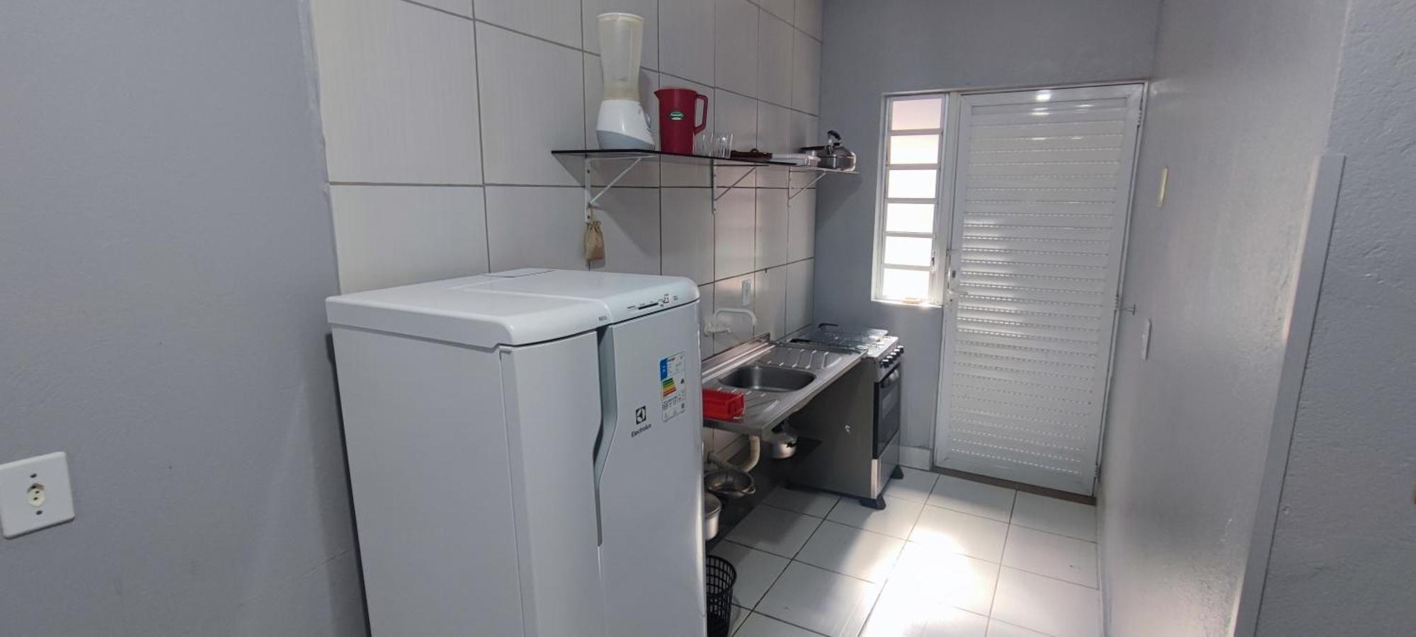 Zzz Bruno Klemtz - Residencial Recanto Dos Passaros Estudio Ate 4 Pessoas Com Ar Split Wifi Coz Vaga イタペマ エクステリア 写真