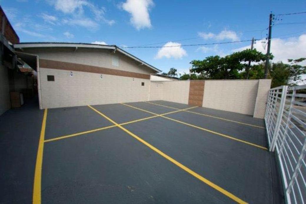 Zzz Bruno Klemtz - Residencial Recanto Dos Passaros Estudio Ate 4 Pessoas Com Ar Split Wifi Coz Vaga イタペマ エクステリア 写真