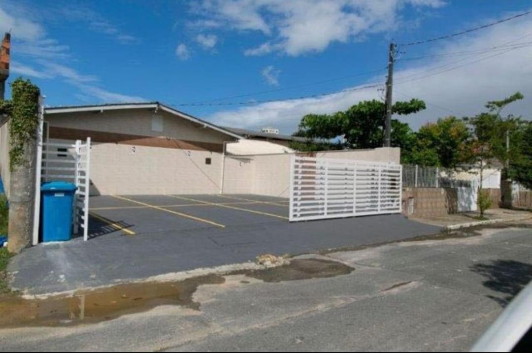 Zzz Bruno Klemtz - Residencial Recanto Dos Passaros Estudio Ate 4 Pessoas Com Ar Split Wifi Coz Vaga イタペマ エクステリア 写真